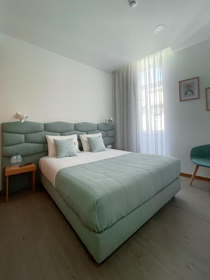 Soldouro Train Suites Aveiro Exterior photo