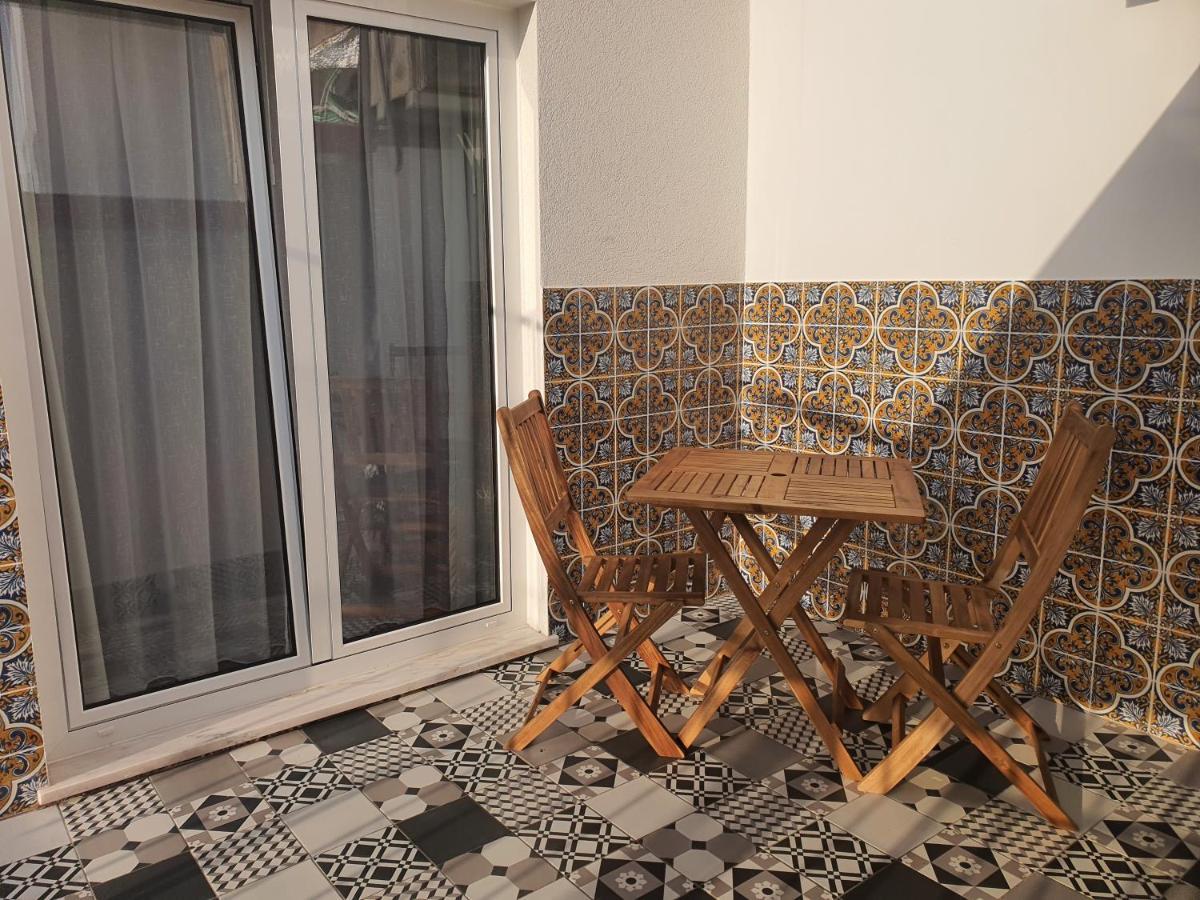 Soldouro Train Suites Aveiro Exterior photo