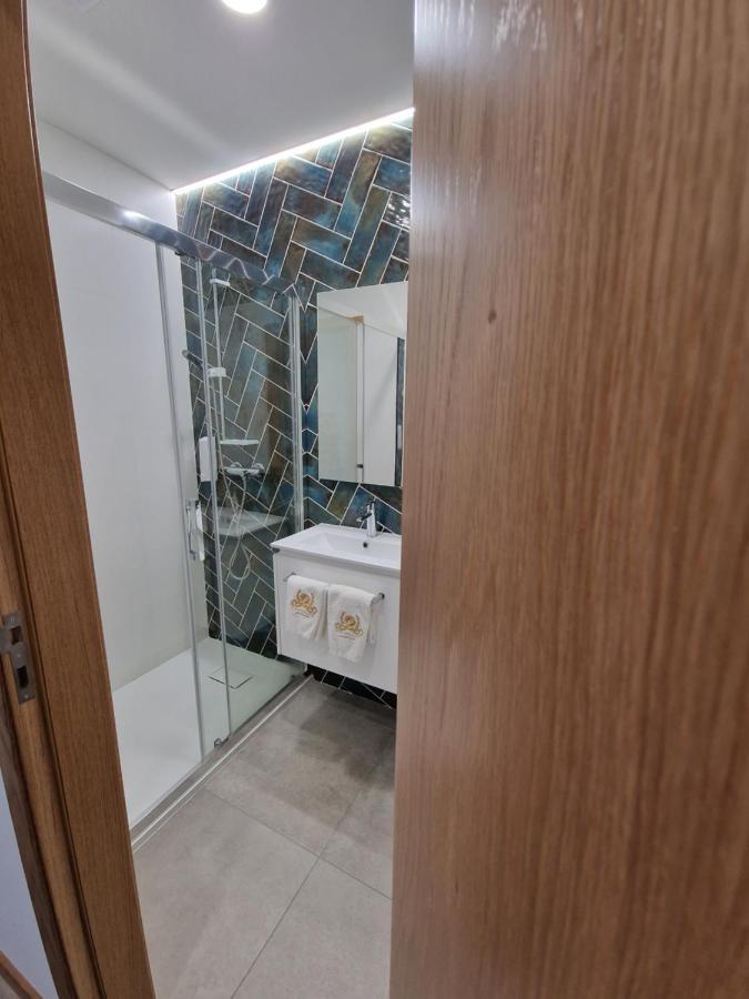 Soldouro Train Suites Aveiro Exterior photo